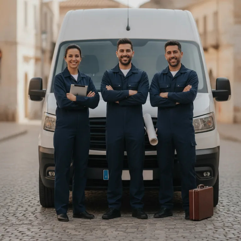 Abogado Laboralista Para Empresas equipo en Jerez de la Frontera